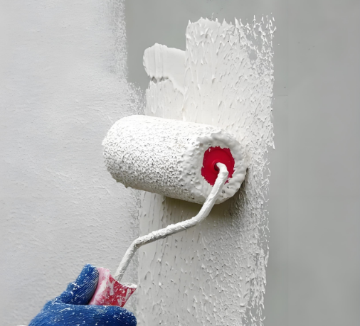 防腐涂装（喷涂施工）涂层流挂缺陷及解决措施